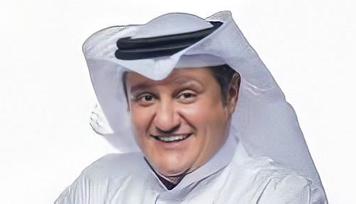 عبدالله الخضر لـ"النهار": "سنوات الجريش" عمل استثنائي