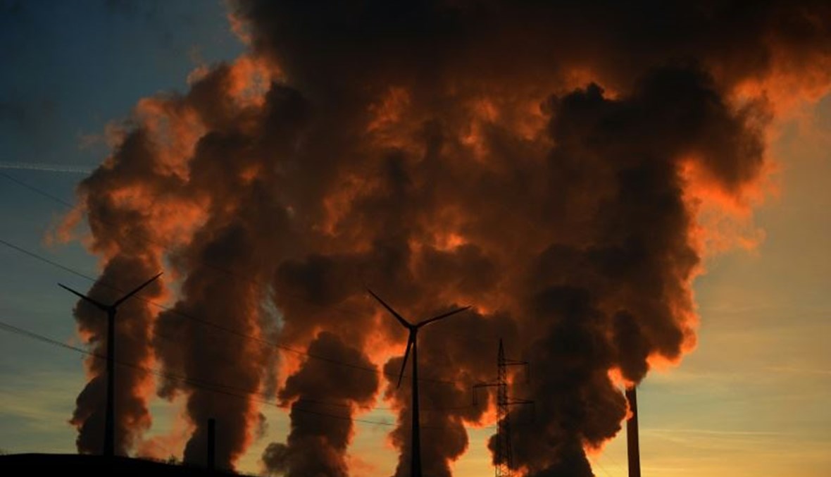 للحفاظ على "عالم قابل للعيش"... أمام العالم ثلاث سنوات فقط