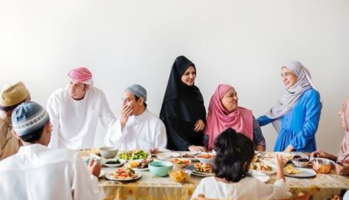 إليكم شروط الإفطار الصحي في رمضان!