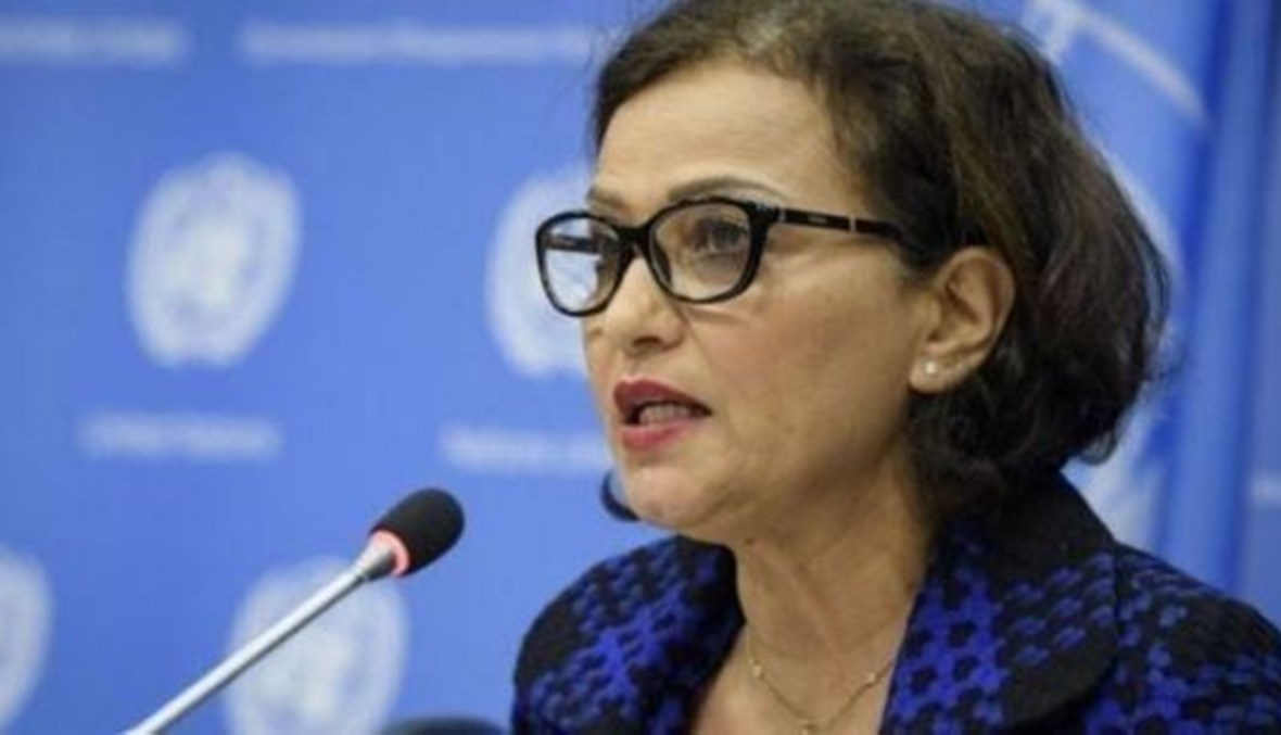 تسليم "آخر قطرة وقود" كجزء من مشروع العمليات الطارئة للبنان... رشدي: أناشد الحكومة اللبنانية أن تجد حلاً مستداماً