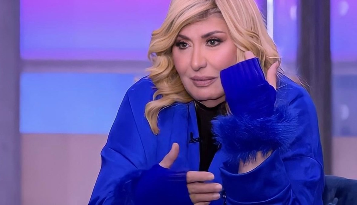 سهير رمزي عن ملابس الفنانات: ماذا تركن لغُرف النوم؟