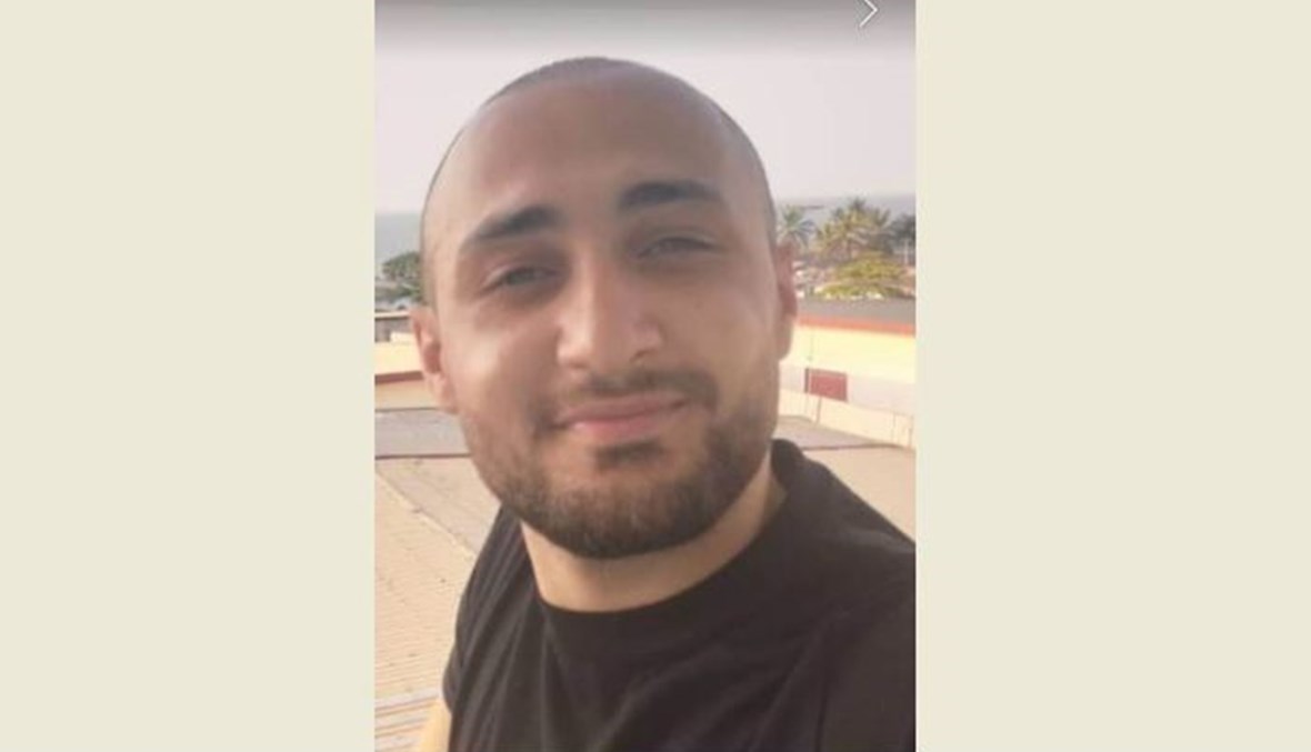 بالفيديو - لحظة وصول المخطوف حسن عطوي إلى منزله بعد تحريره