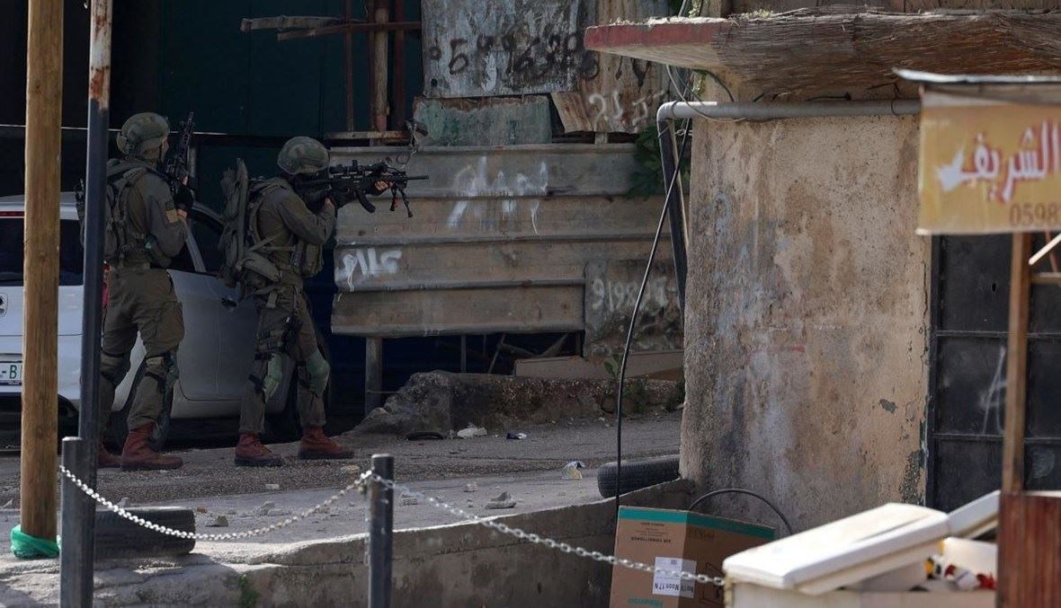 توتر في إسرائيل والضفة الغربية بعد مزيد من أعمال العنف الدامية