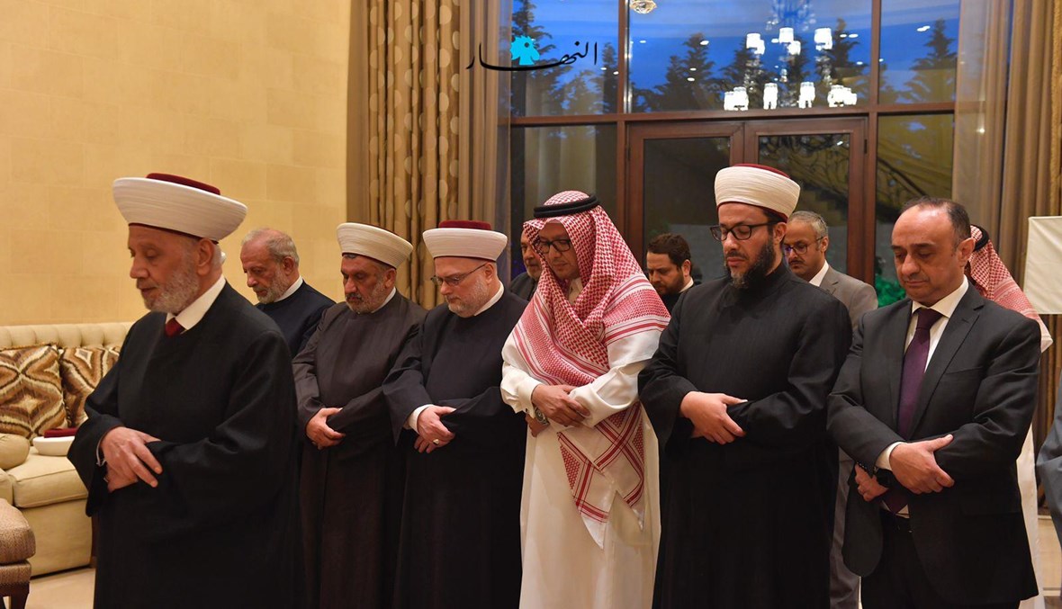 العودة الخليجية لاستعادة التوازن والتأثير بالاستحقاقات... و"حزب الله" يجمع حلفاء الممانعة لتكريس الهيمنة!