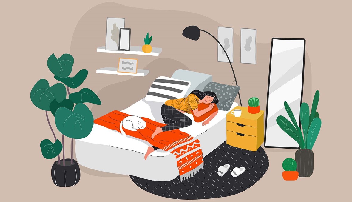 7 إيجابيات للعيش بمفردك