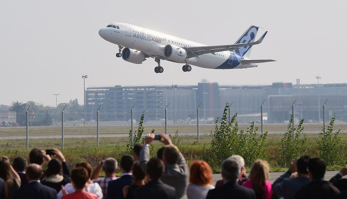 "أكبر طلبية منفردة"... صفقة ضخمة لشراء طائرات "إيرباص" فكم تبلغ قيمتها؟