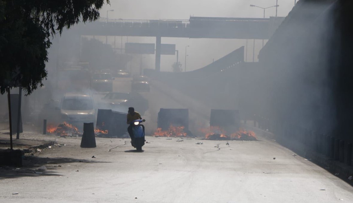 الإنكار الدائم... والانهيار الآتي