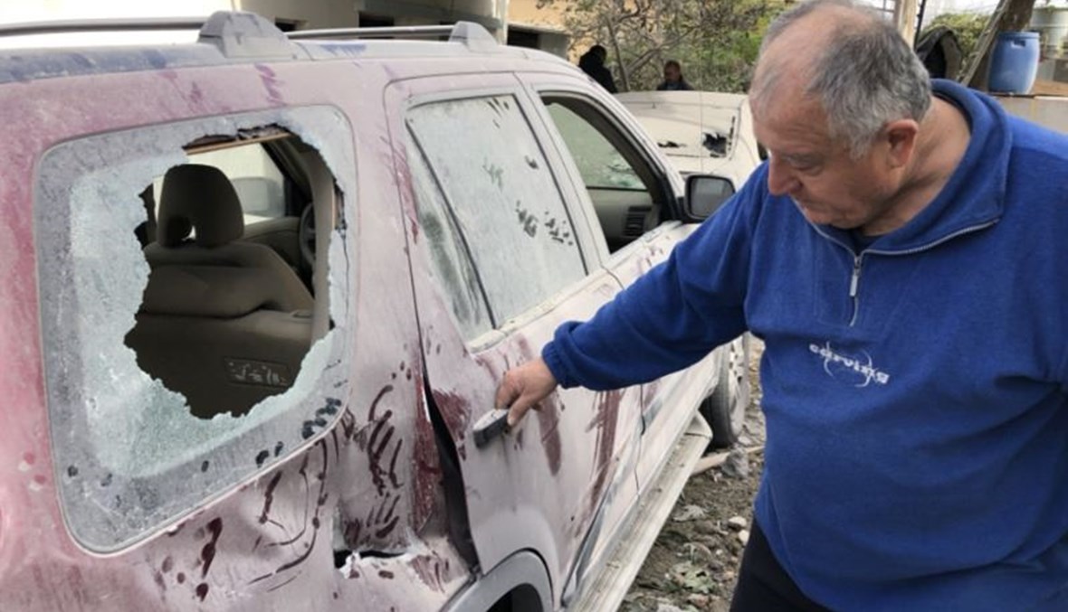 انفجار بنعفول حادث عرضي أم عمل تخريبي مفتعل؟