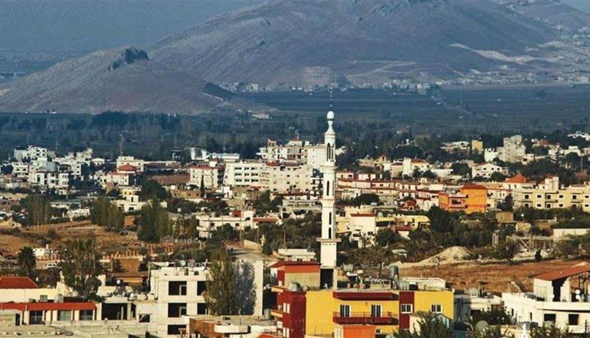 توتر واشتباكات عنيفة بقاعاً... جريمة مروّعة تهزّ مجدل عنجر