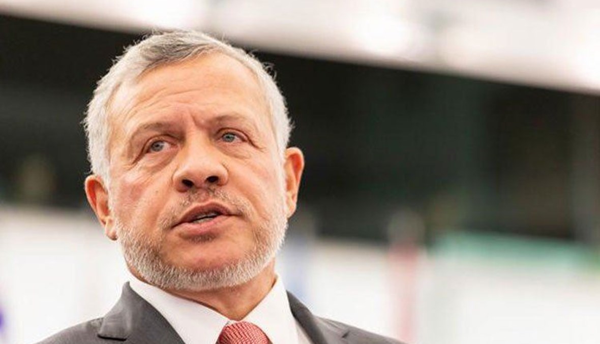 نجاح العملية الجراحية للملك عبد الله الثاني