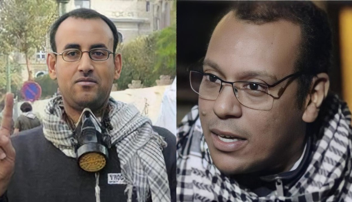 عن تجسيده شخصية شهيد الصحافة في "الاختيار 3"... نجم "بلاك تيما" لـ"النهار": من أصعب اللحظات