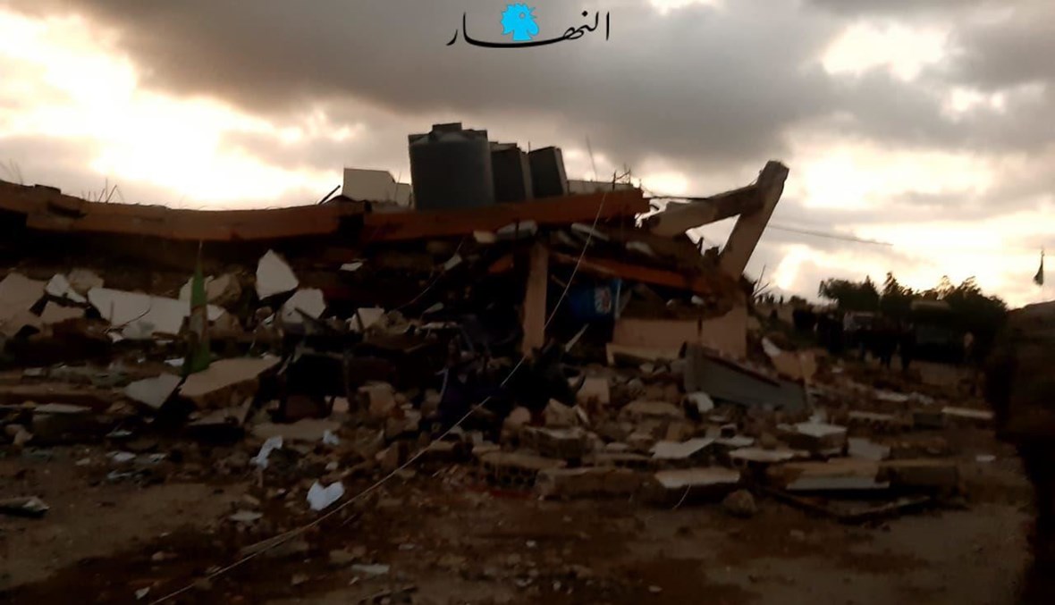 التزامات صندوق النقد تسابق الزمن الانتخابي