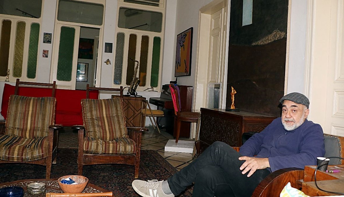 خبرة زيكو في الحرب وبقاؤه مقاوماً عند الضرورة: سلاح "حزب الله" يهدد اليوم الداخل أكثر من الخارج