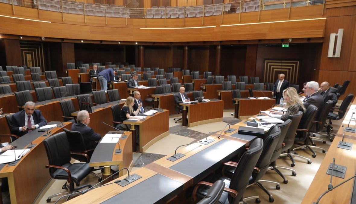 "الكابيتال كونترول" يصارع في المجلس... وبرّي مستعجل