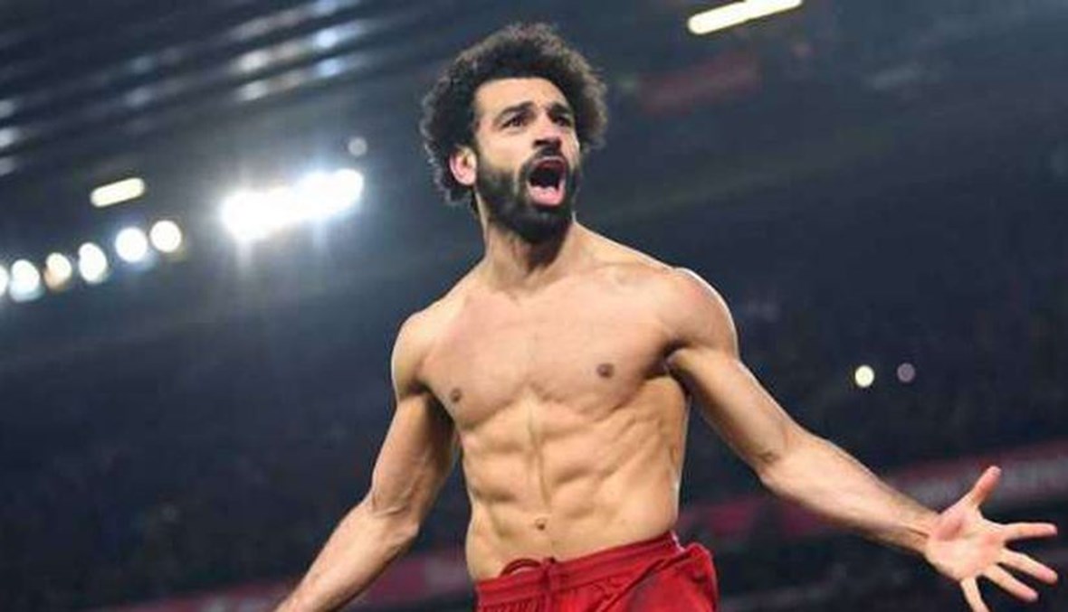 محمد صلاح... اسم حاضر في دراما رمضان