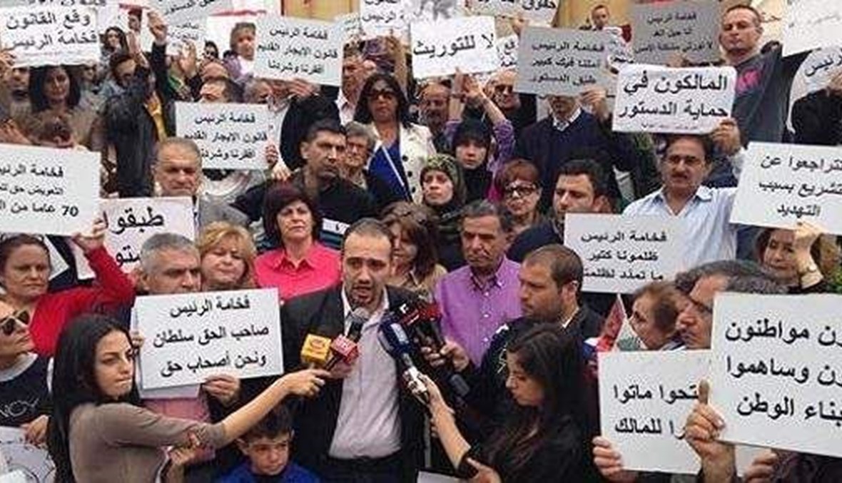 المالكون القدامى يناشدون الدولة تحرير الإيجارات فورًا... والمستأجرون يطالبون بالتدقيق الجنائي في القانون الجديد