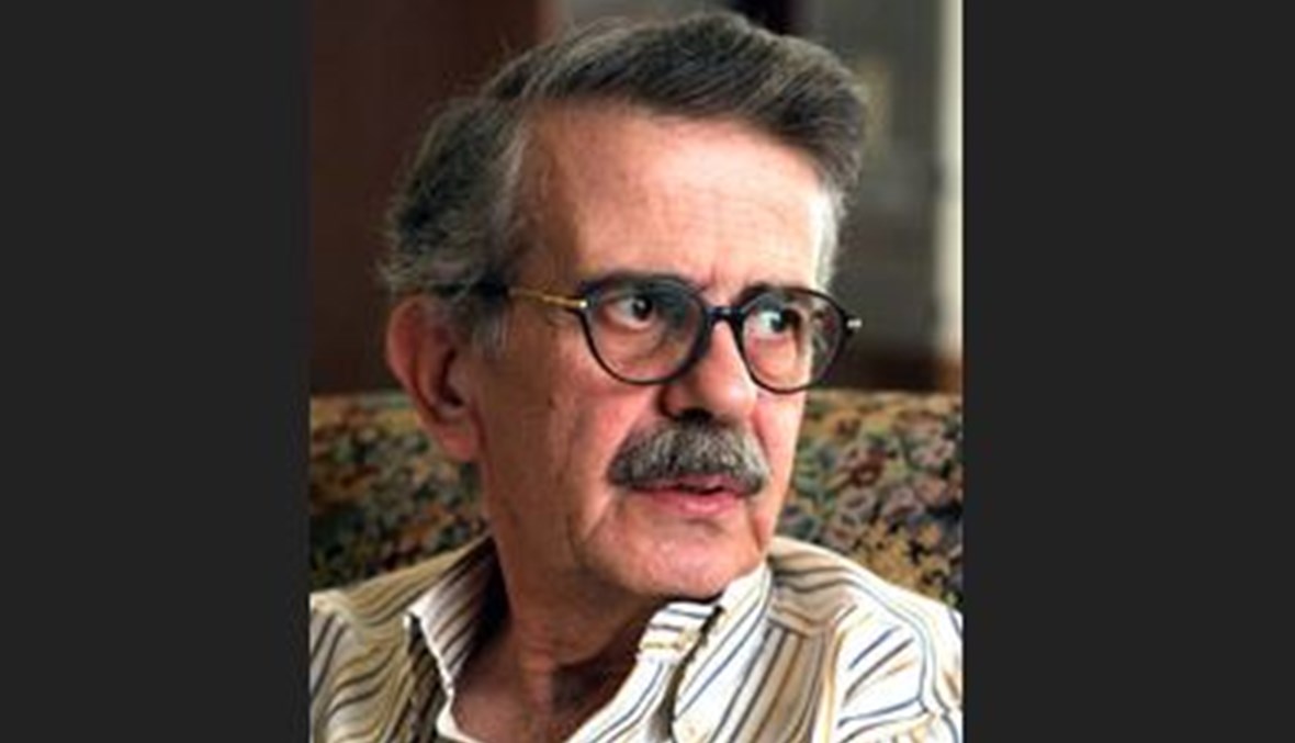 جيروم شاهين "أفول الكوكب الثالث"