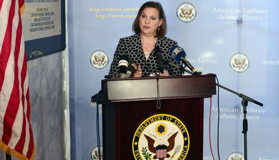 واشنطن تؤكّد مجدّداً أنّ موسكو تريد "تدمير أوكرانيا وسكانها المدنيين"