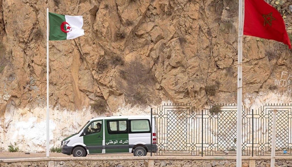 موريتانيا تعلن مقتل اثنين من مواطنيها على حدودها مع الصحراء الغربية