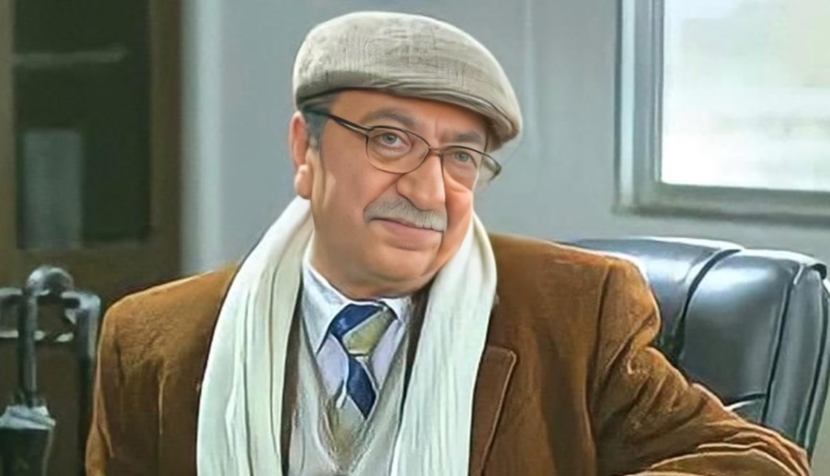 دريد لحام لـ"النهار": أهل المدينة استقبلوا النبي بـ"طلع البدر"... وليس كل فن حراماً بالمطلق