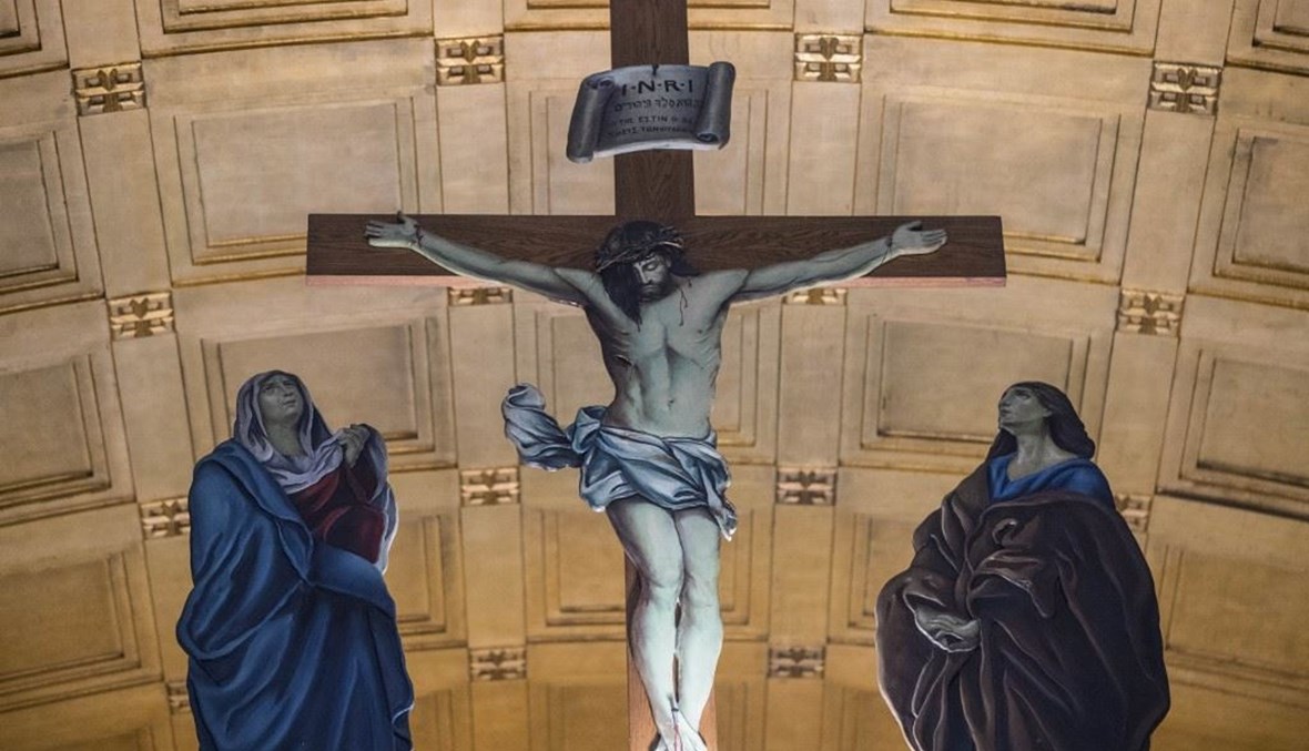 هل انتهتْ مأساةُ صَلْب المسيح؟
