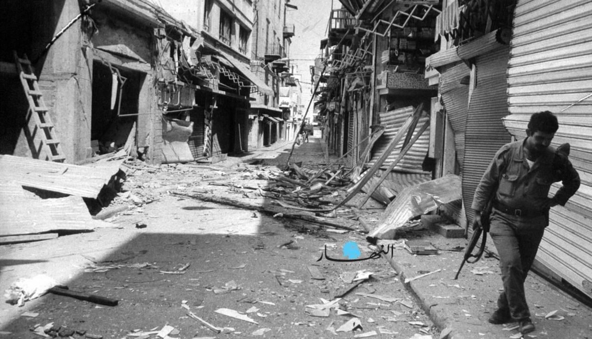 "مفاتيح"… بلا "ناطورة"!