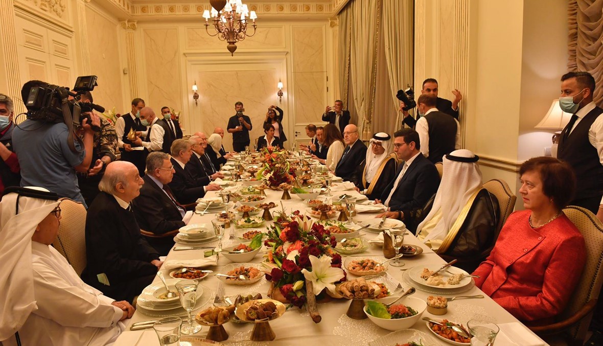 كيف ولماذا يقلّل "حزب الله" من دلالات "عودة الغائبين"؟