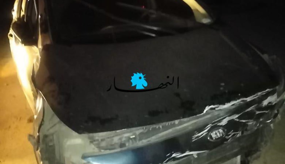 بالصور - حقيقة خطف الممثل المصري أحمد السعدني في بلدة الطيبة... مصادر خاصة تكشف لـ"النهار" ما حصل