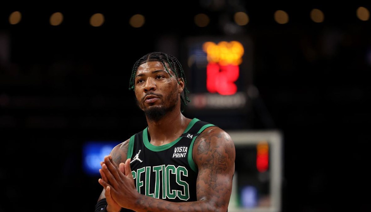 من هو أفضل مدافع في NBA؟