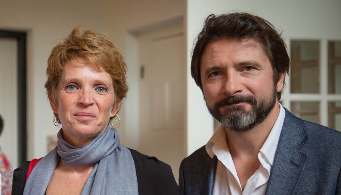 أريان توسكان دو بلانتييه لـ”النهار”: دور العرض في خطر ويجب عدم التفريط بتجربة المشاهدة الجماعية