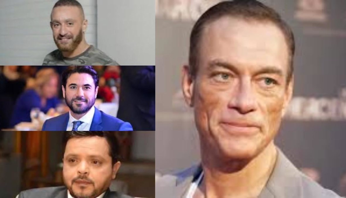 مدير أعمال فان دام لـ"النهار": التعاون بينه وبين السقا وهنيدي وأحمد عز أصبح مرفوضاً