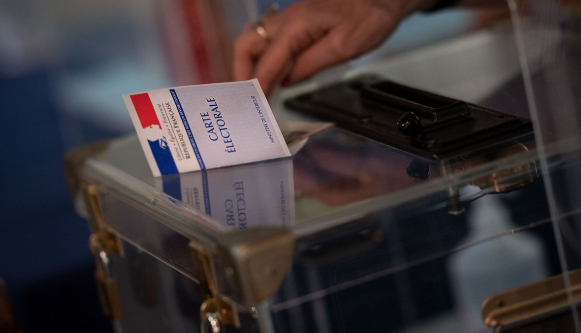 نداء إلى اللبنانيّين الفرنسيّين