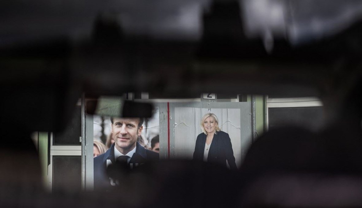 رسالة من لبنان إلى الرئيس (ة) الفرنسي (ة) الجديد (ة): نريد أموالنا المنهوبة أو معلوماتكَِ عنها