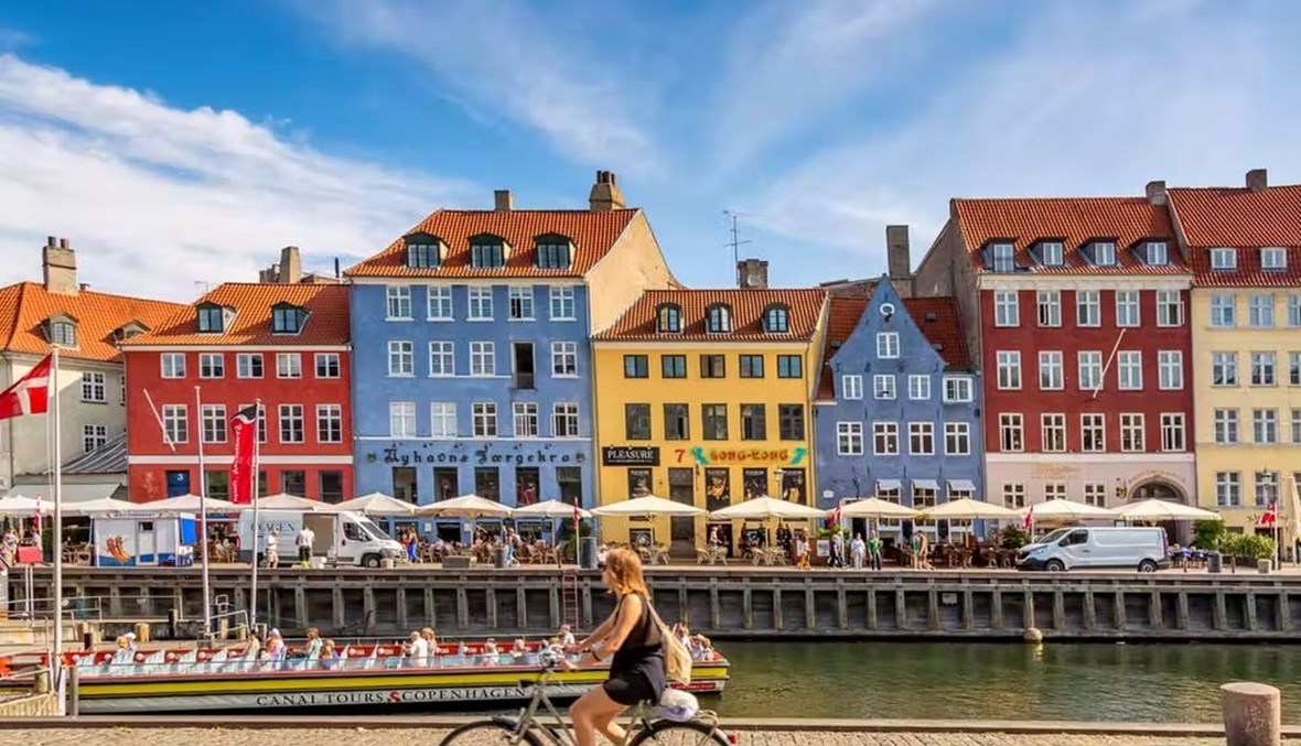 15 وجهة سياحية أوروبية تلغي قيود فيروس كورونا