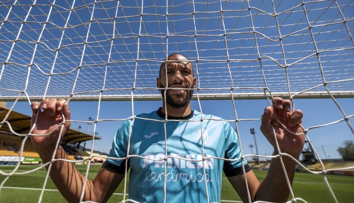 نجم فياريال يحذر رفاقه من "جحيم أنفيلد"