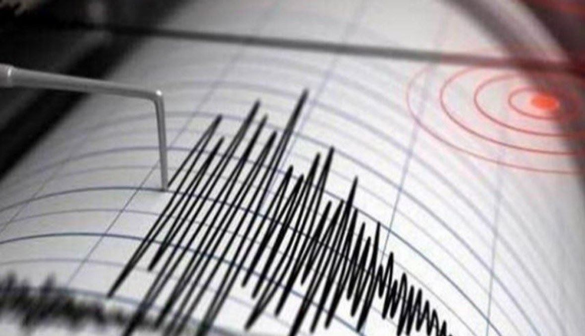 هزة بقوة 4,7 درجات ضربت قبرص وشعر بها سكان المناطق الساحلية اللبنانية