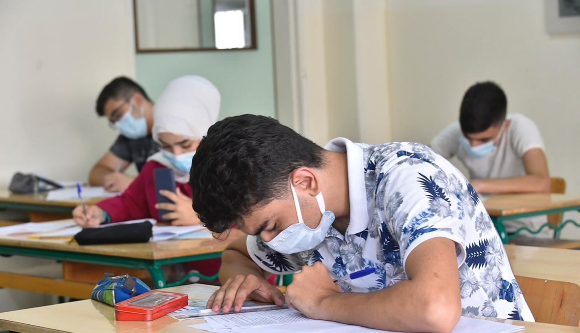 الامتحانات الرسمية ركيزة لاستقرار التعليم