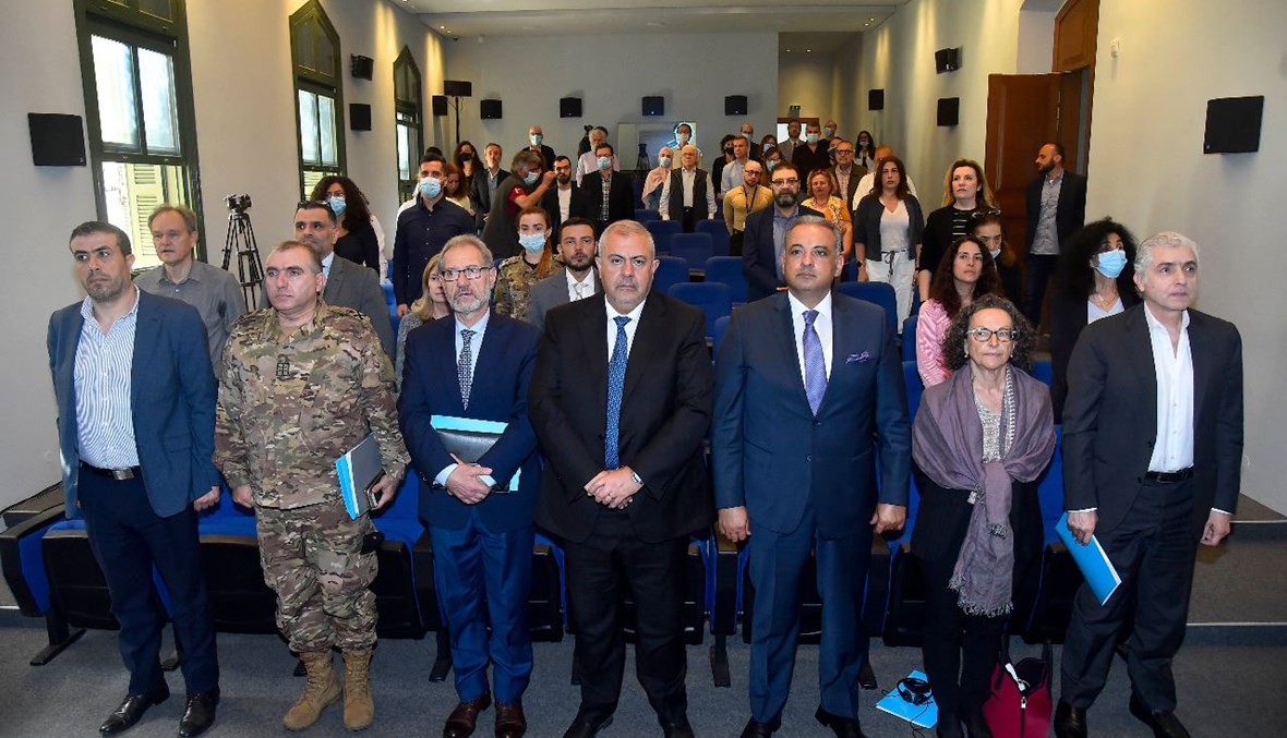 اليونسكو تضع خارطة الطريق لإعادة إعمار بيروت بعد انفجار المرفأ