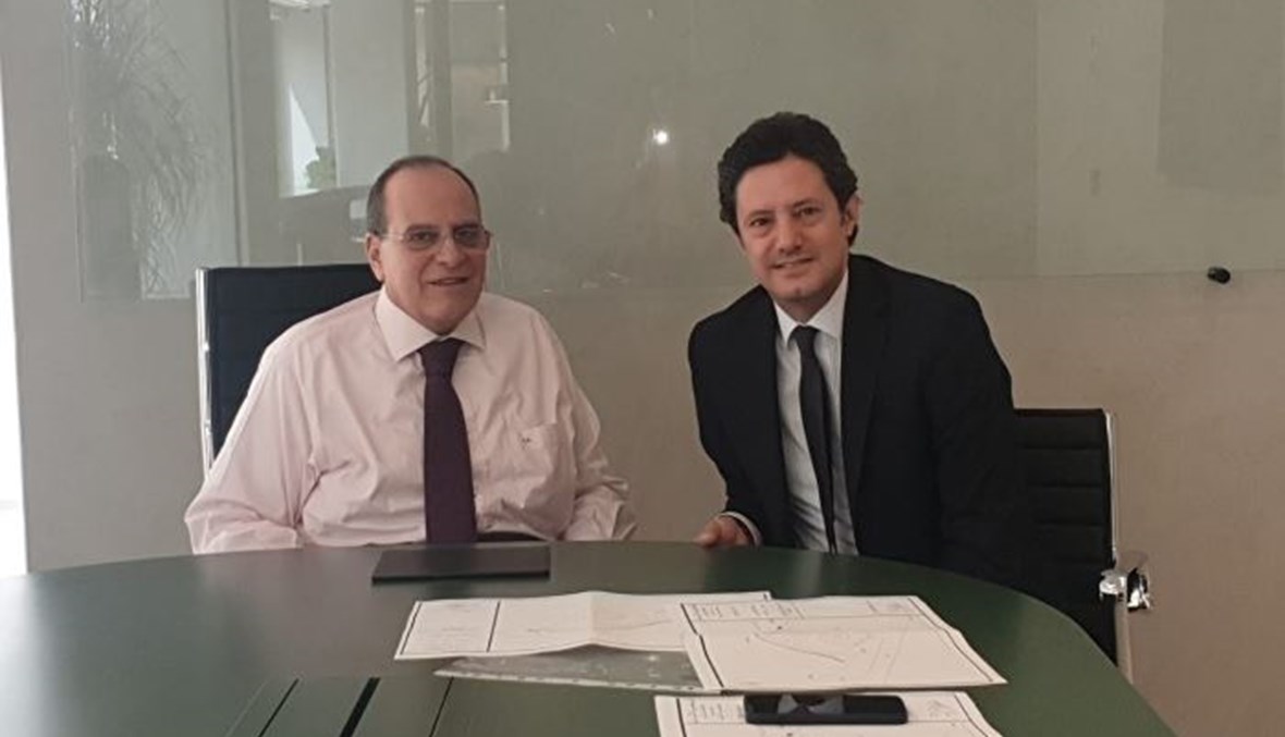 بعد الإفراج عن محاسب "الصبّاح إخوان"... لقاء بين وزير الإعلام والمنتج صادق الصبّاح