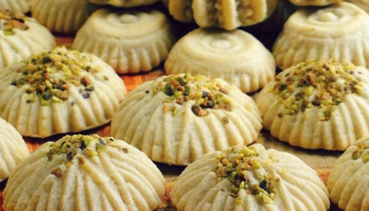 بالأرقام- سعر كيلو معمول العيد يتجاوز الـ700 ألف ليرة