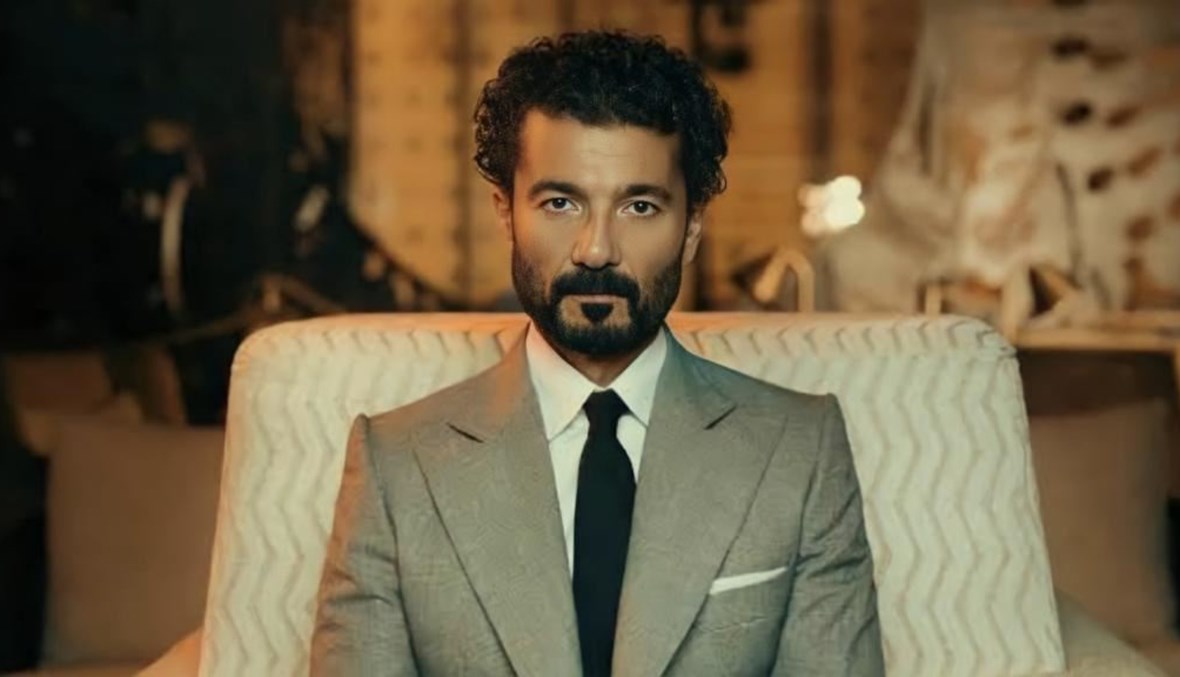 خالد النبوي: هناك تشابه بيني وبين شخصية بليغ أبو الهنا في "راجعين يا هوى"