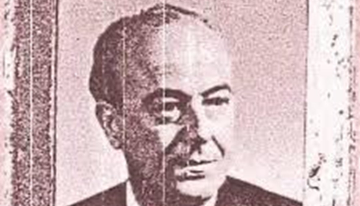 سامي الصيداوي المؤسس الأصيل صاحب الفضل وصاحب "ميّل يا غزيّل"