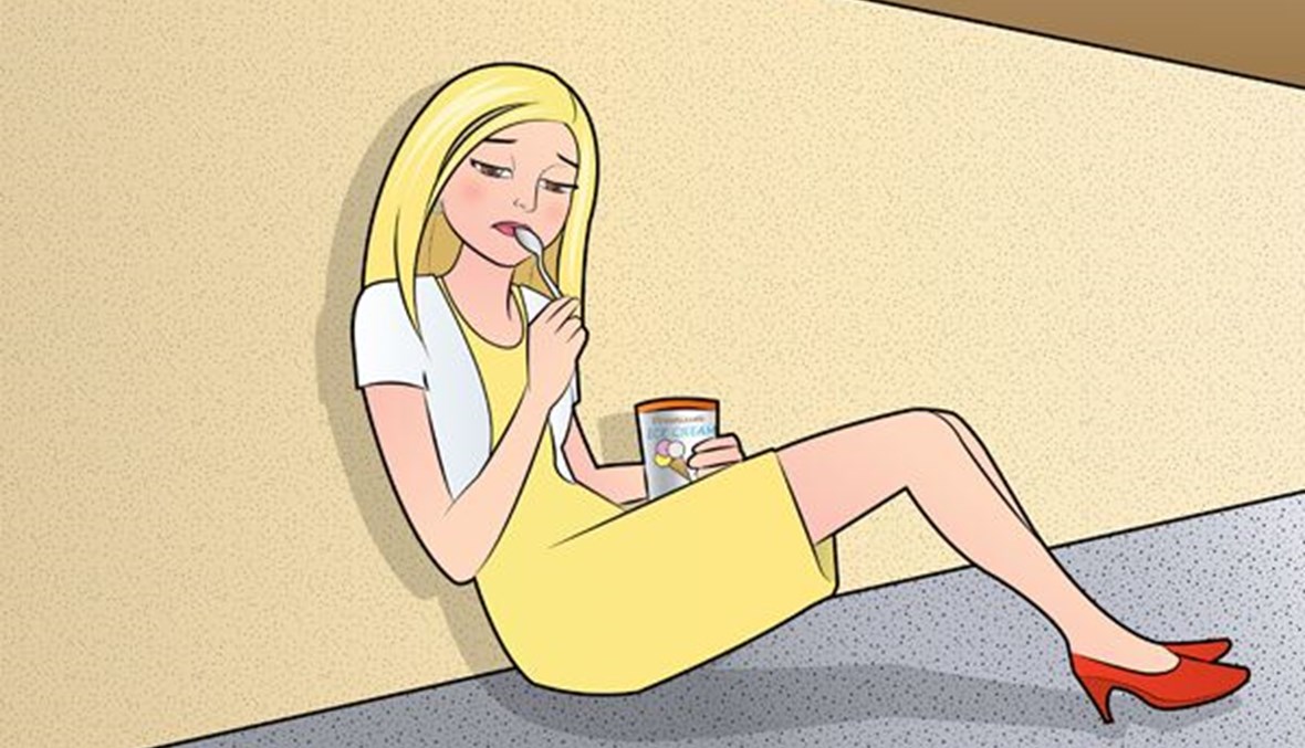 6 أسباب تجعل الفتاة تتجاهل رسائلك
