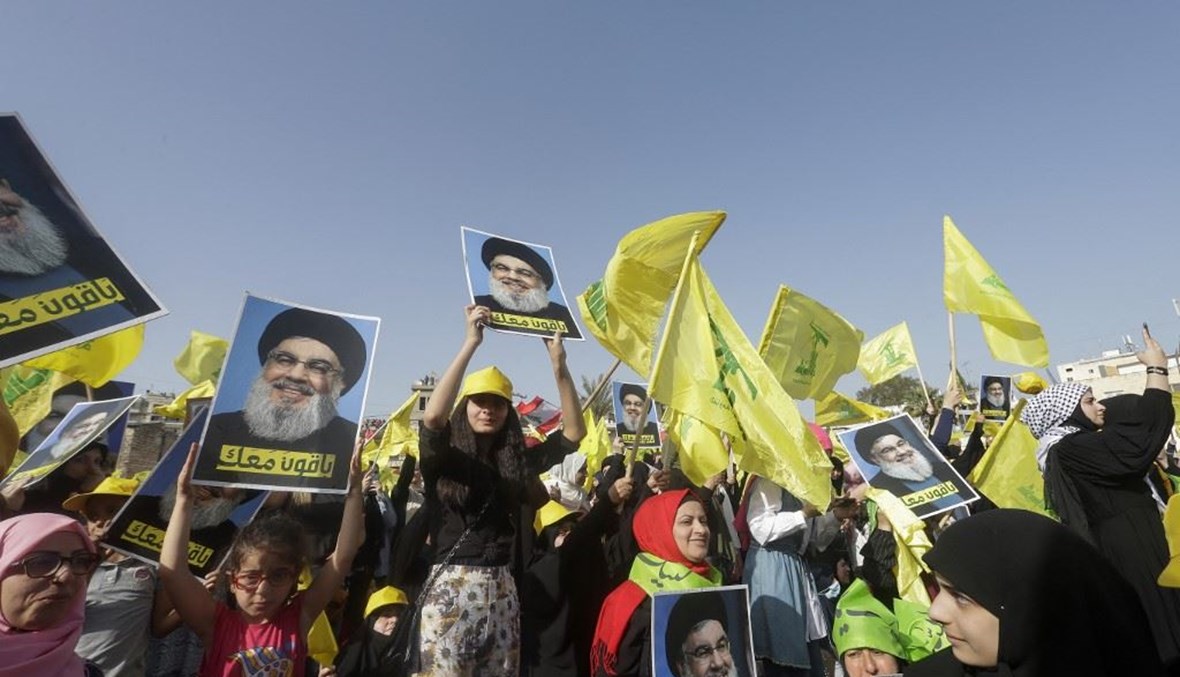 معركة رئاسة الجمهورية انطلقت... و"حزب الله" يوازن بين الحلفاء: تداعيات ما يجري من أوكرانيا الى الفاتيكان وزيارة الأسد لطهران