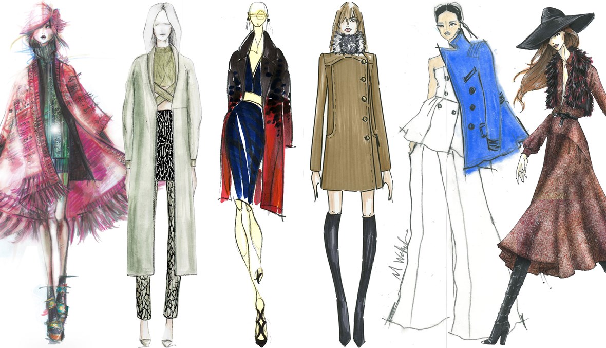 5 حيل لتبدو أكتافكنّ العريضة أجمل