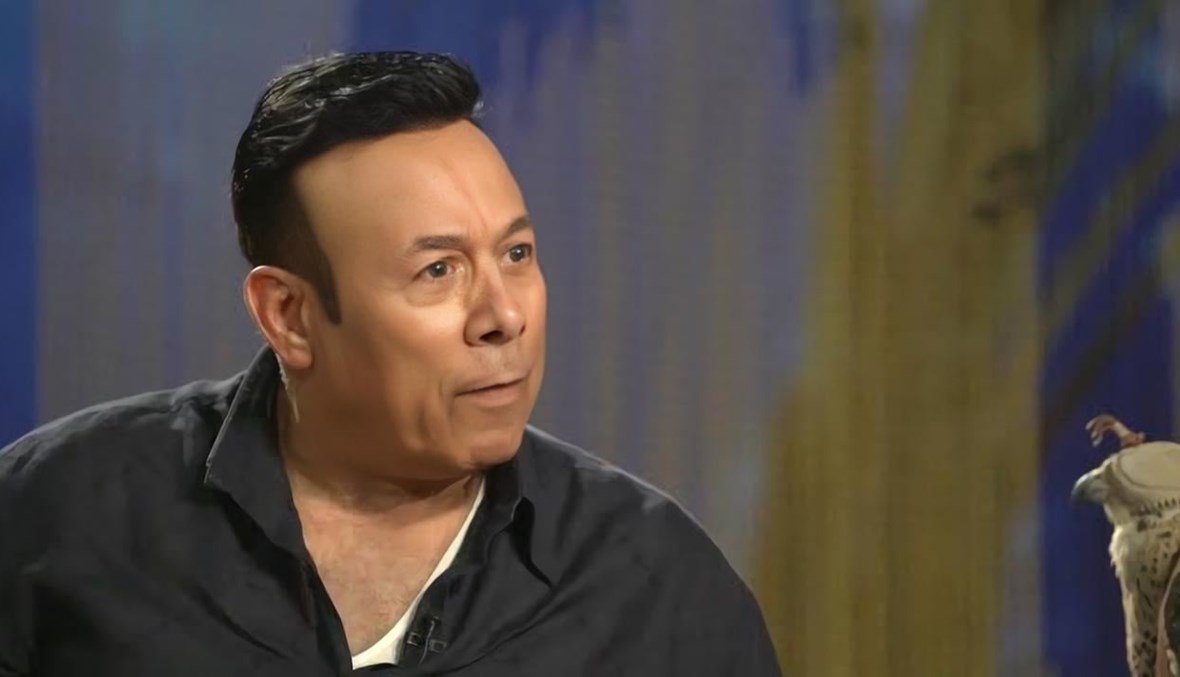 بعد شائعة وفاته… أحمد ماهر لـ"النهار": لا أعلم مصدرها... وأنا بصحّة جيّدة