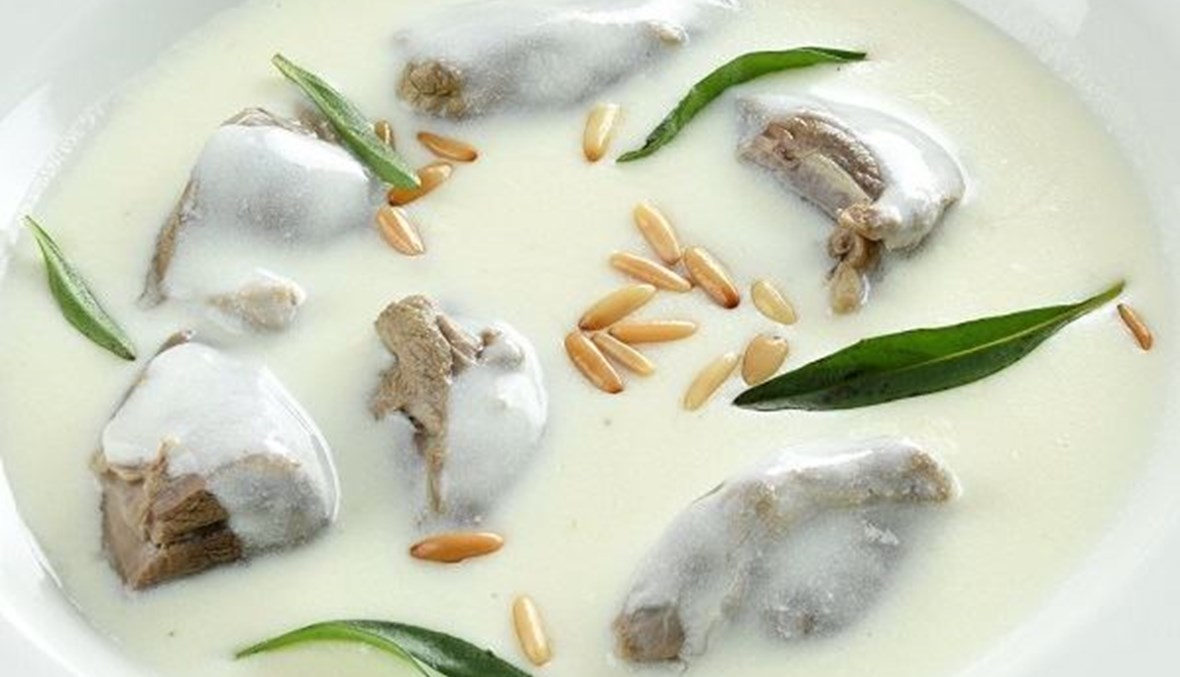 إليكم طريقة تحضير شاكرية باللّحمة... ولا أشهى