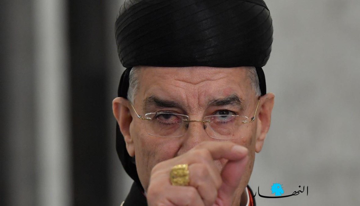 عشية الاستحقاق الانتخابيّ... نداء عاجل من البطريرك الراعي للشعب