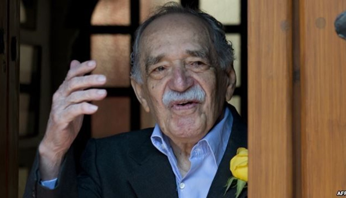 غبريال غارثيا ماركيز يرحل عن هذه الأرض ليزيدها وحشة