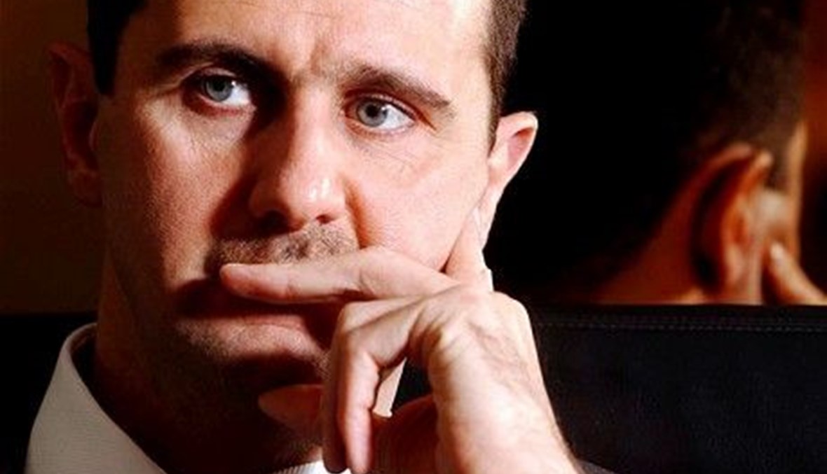 الأسد مترشحاً لولاية جديدة: لا تطلقوا النار تعبيراً عن الفرح!